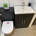 Апартаменты Leven's Rest