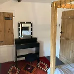 Апартаменты Leven's Rest