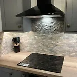 Leven's Rest Апартаменты Backbarrow