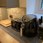 Leven's Rest Апартаменты