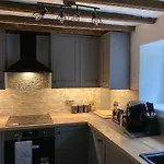Leven's Rest Апартаменты Backbarrow