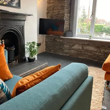 Apartment Leven's Rest - 2 Bed Maisonette *