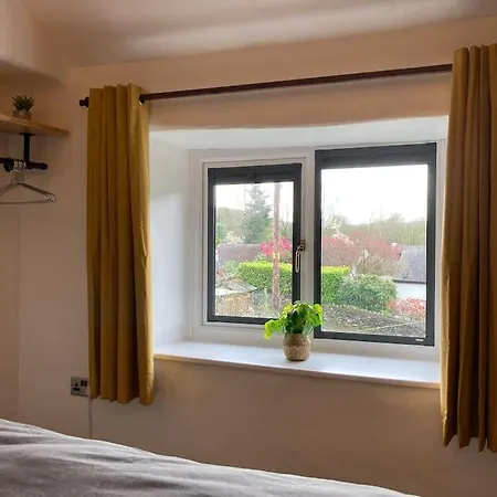 Daire Leven's Rest Backbarrow