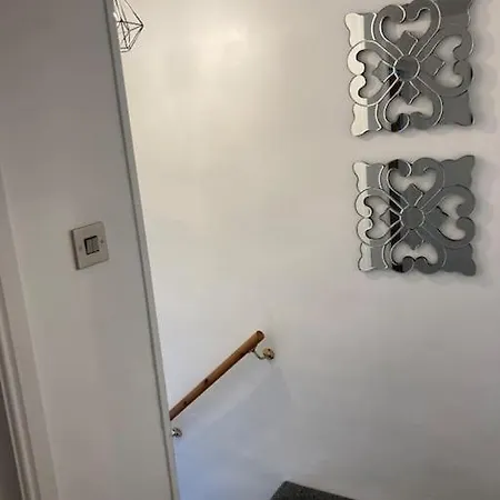 Apartment Leven's Rest - 2 Bed Maisonette