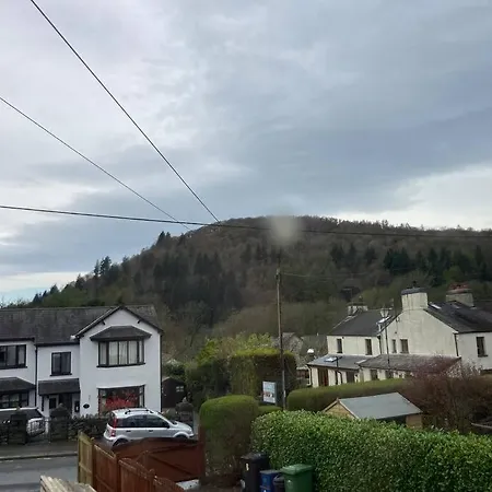 Leven's Rest Daire *