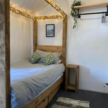 Apartment Leven's Rest - 2 Bed Maisonette