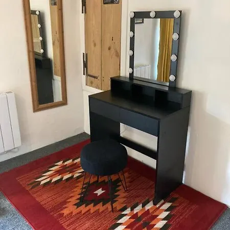 Leven's Rest Backbarrow