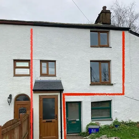 Appartamento Leven's Rest *