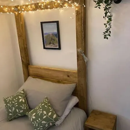 Leven's Rest * Backbarrow