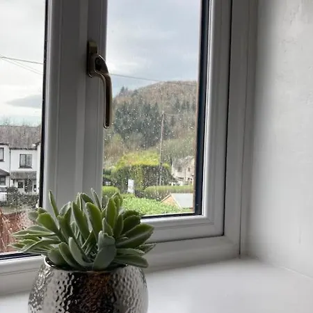 Leven's Rest - 2 Bed Maisonette Backbarrow
