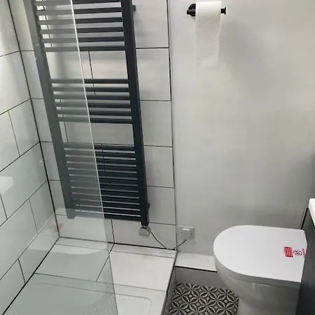 Leven's Rest Daire *