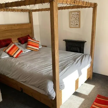 Leven's Rest - 2 Bed Maisonette