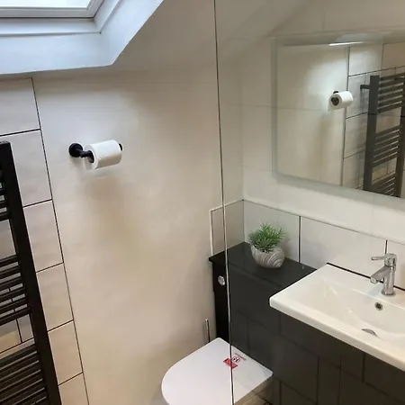 Leven's Rest - 2 Bed Maisonette