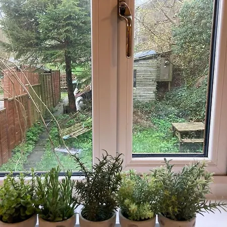 Leven's Rest - 2 Bed Maisonette Backbarrow