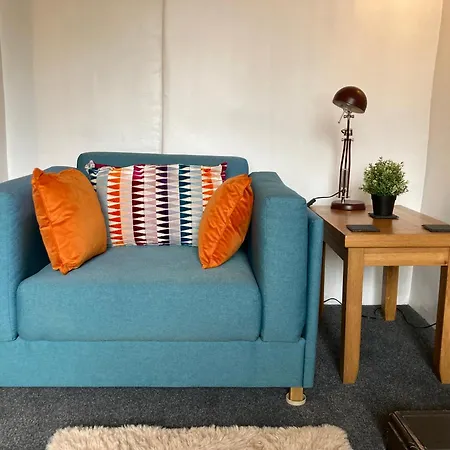 Apartment Leven's Rest - 2 Bed Maisonette