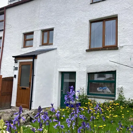 Leven's Rest - 2 Bed Maisonette *