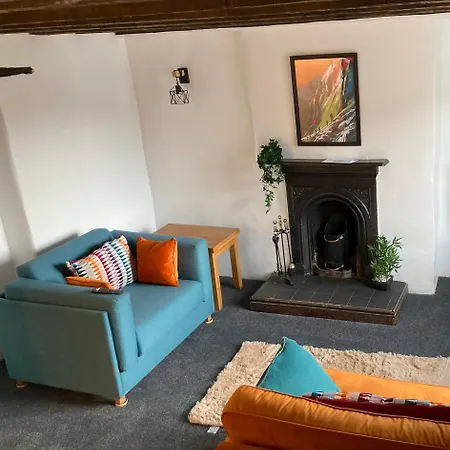 Leven's Rest * Backbarrow