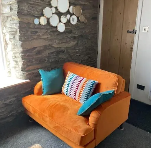 Leven's Rest * Backbarrow