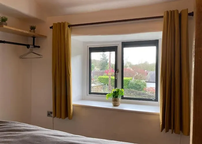 Apartamento Leven's Rest Backbarrow