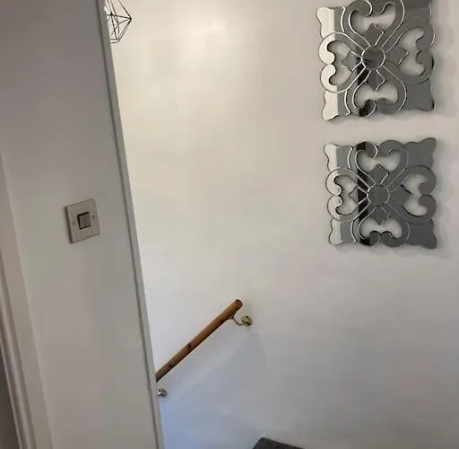 Apartamento Leven's Rest