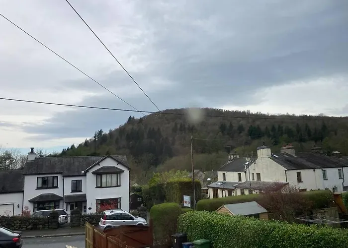 Leven's Rest Apartamento *