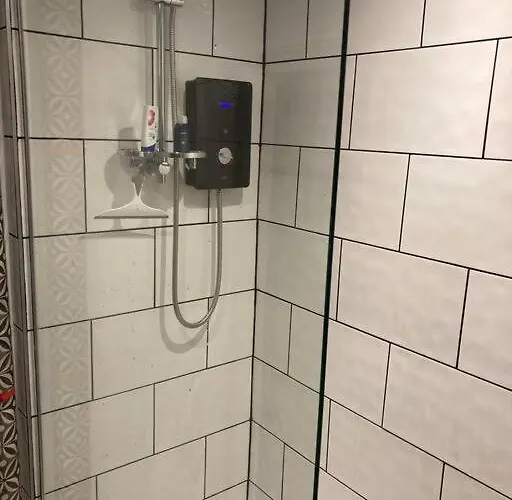 Apartamento Leven's Rest Backbarrow