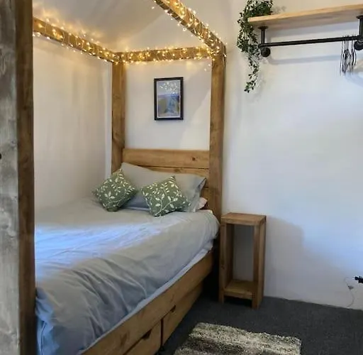 Apartamento Leven's Rest