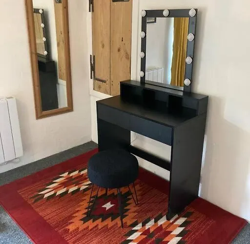 Leven's Rest Backbarrow