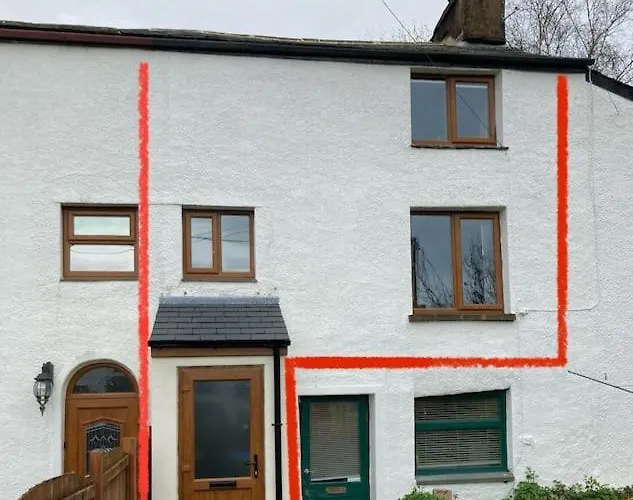 Apartamento Leven's Rest *