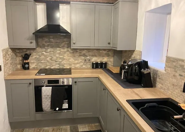 Leven's Rest Apartamento *