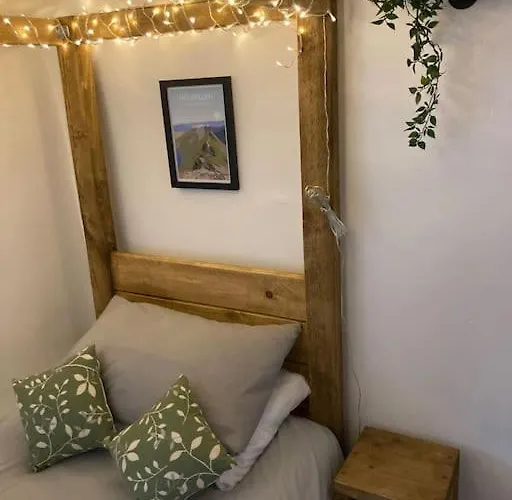 Leven's Rest * Backbarrow