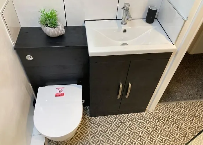 Apartamento Leven's Rest