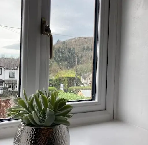 Leven's Rest Backbarrow