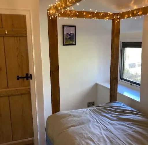 Leven's Rest Apartamento *