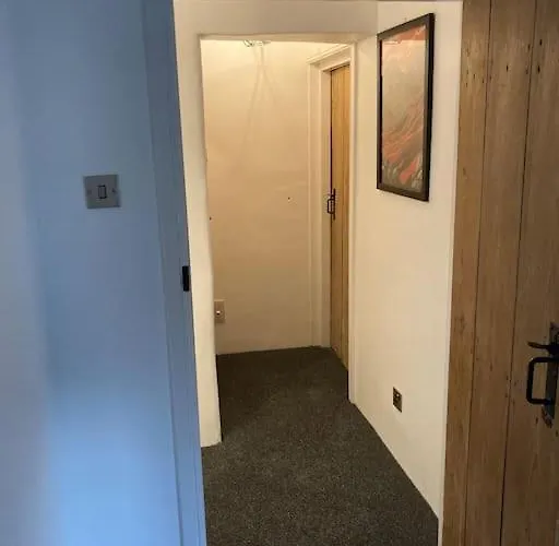 Leven's Rest * Backbarrow