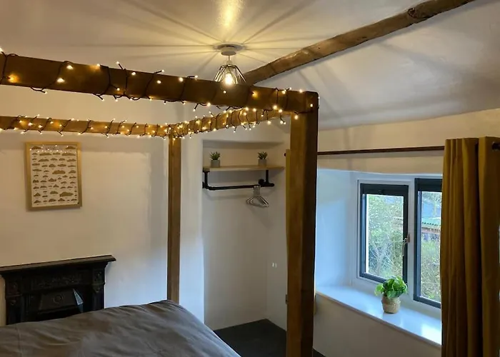 Leven's Rest Apartamento