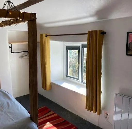 Leven's Rest * Backbarrow