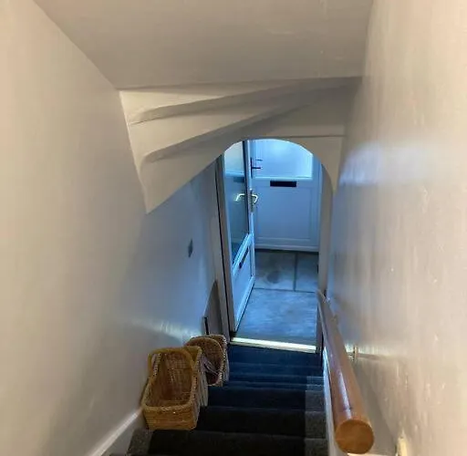 Leven's Rest Backbarrow