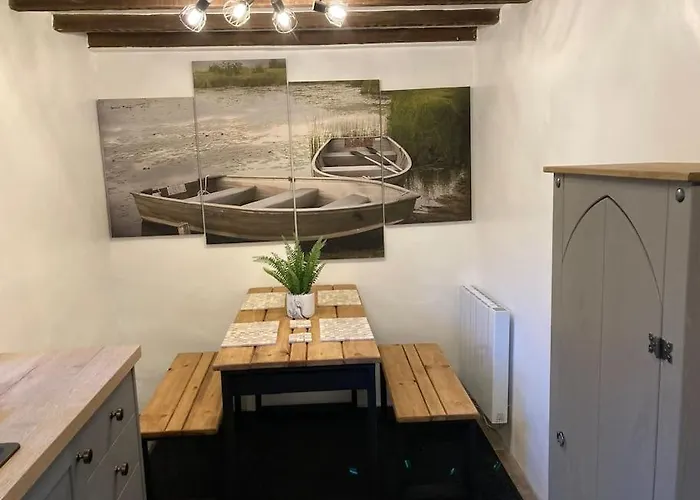 Leven's Rest Apartamento