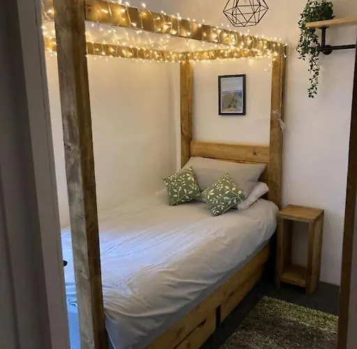 Apartamento Leven's Rest *