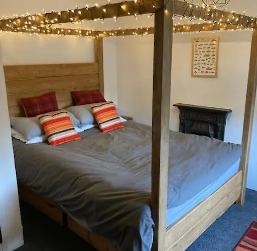 Leven's Rest Apartamento *