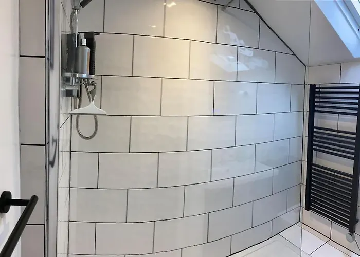 Apartamento Leven's Rest