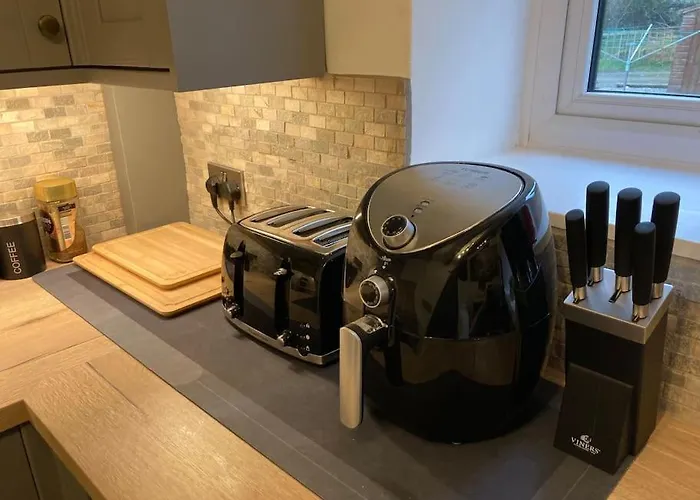 Leven's Rest Apartamento