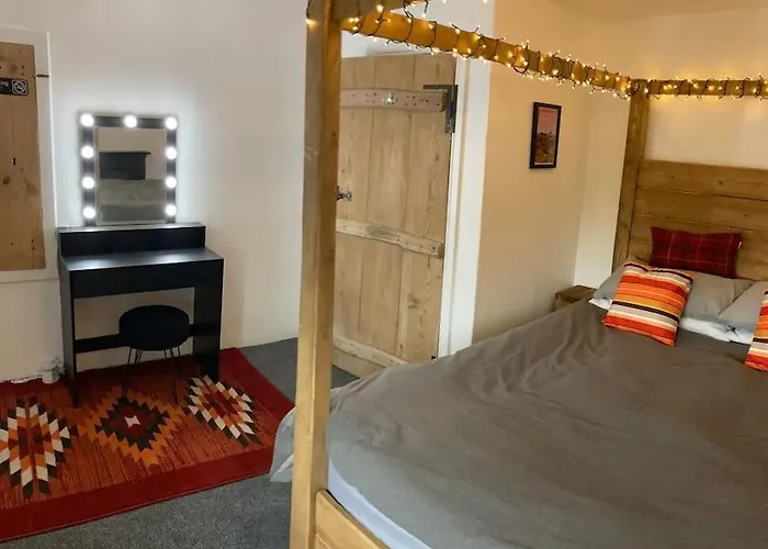 Leven's Rest Apartamento