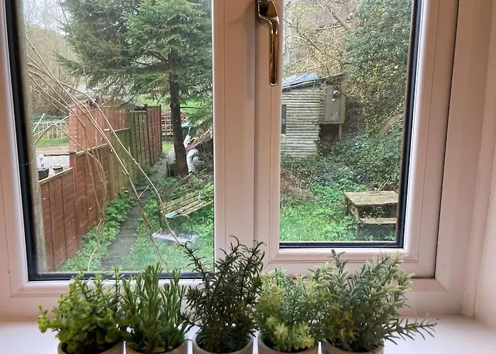 Leven's Rest Backbarrow