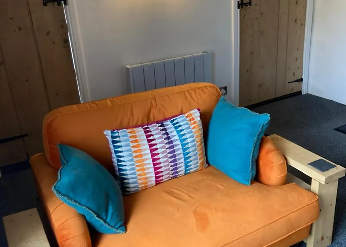 Leven's Rest Apartamento