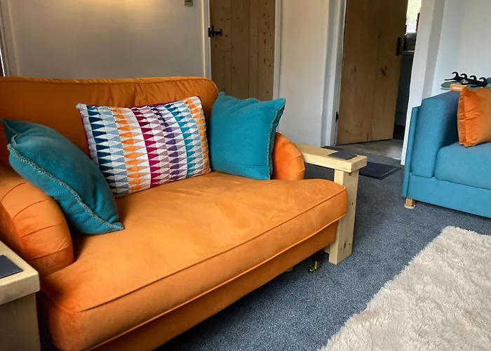 Leven's Rest Apartamento Backbarrow