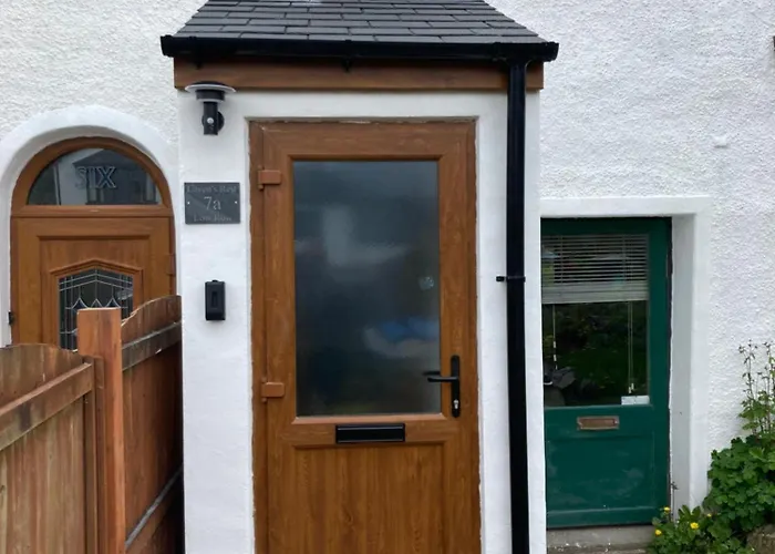 Leven's Rest Apartamento