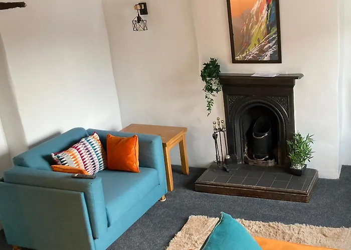 Leven's Rest * Backbarrow