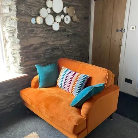 Leven's Rest * Backbarrow